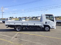 いすゞエルフ平ボディ小型（2t・3t）[写真05]