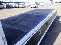 いすゞエルフ平ボディ小型（2t・3t）[写真09]