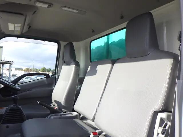 日野デュトロ深ダンプ（土砂禁ダンプ）小型（2t・3t）[写真11]