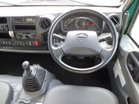 日野デュトロ深ダンプ（土砂禁ダンプ）小型（2t・3t）[写真14]