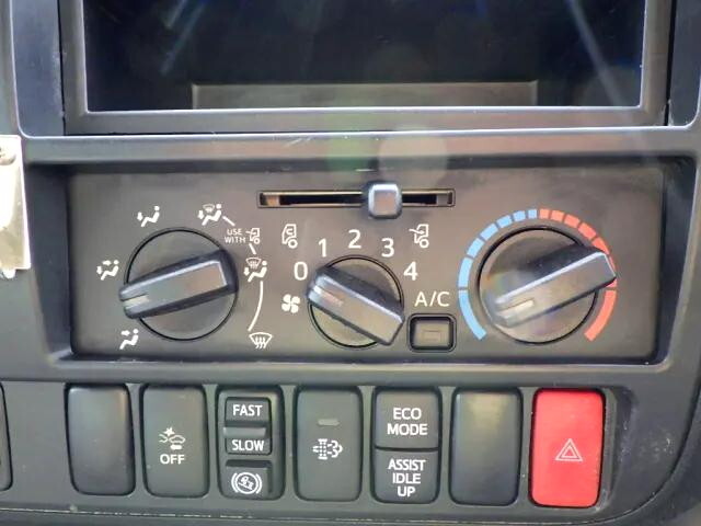 日野デュトロ深ダンプ（土砂禁ダンプ）小型（2t・3t）[写真19]