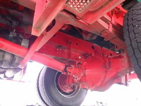 日野デュトロ深ダンプ（土砂禁ダンプ）小型（2t・3t）[写真22]