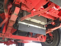 日野デュトロ深ダンプ（土砂禁ダンプ）小型（2t・3t）[写真23]