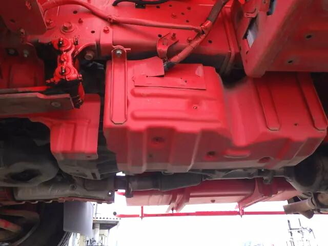 日野デュトロ深ダンプ（土砂禁ダンプ）小型（2t・3t）[写真23]