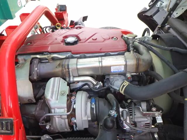 日野デュトロ深ダンプ（土砂禁ダンプ）小型（2t・3t）[写真25]