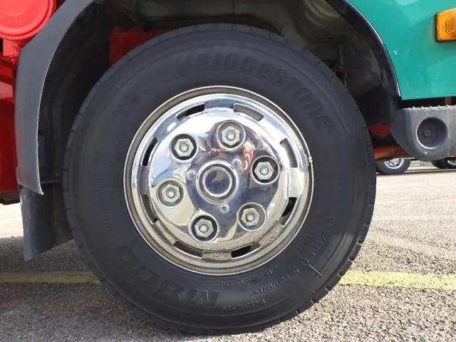 日野デュトロ深ダンプ（土砂禁ダンプ）小型（2t・3t）[写真26]