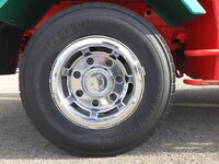 日野デュトロ深ダンプ（土砂禁ダンプ）小型（2t・3t）[写真28]