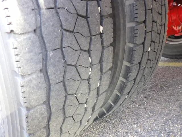 日野デュトロ深ダンプ（土砂禁ダンプ）小型（2t・3t）[写真28]