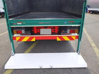 日野デュトロ深ダンプ（土砂禁ダンプ）小型（2t・3t）[写真31]