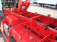 日野デュトロ深ダンプ（土砂禁ダンプ）小型（2t・3t）[写真33]