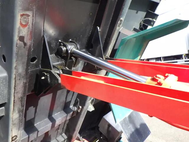 日野デュトロ深ダンプ（土砂禁ダンプ）小型（2t・3t）[写真34]