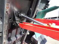 日野デュトロ深ダンプ（土砂禁ダンプ）小型（2t・3t）[写真35]