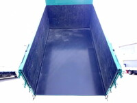 日野デュトロ深ダンプ（土砂禁ダンプ）小型（2t・3t）[写真37]