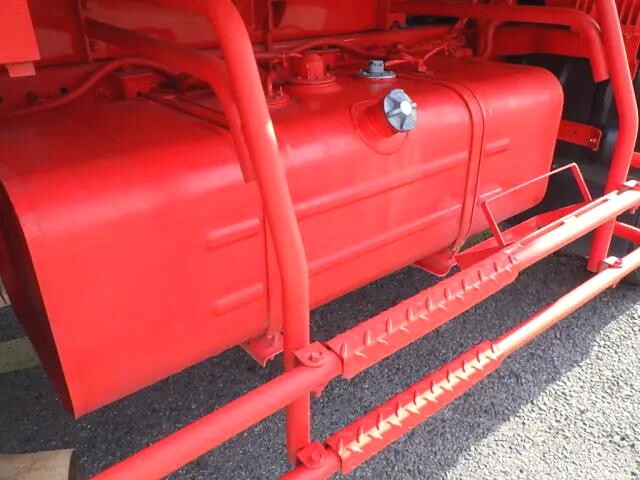 日野デュトロ深ダンプ（土砂禁ダンプ）小型（2t・3t）[写真39]