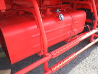 日野デュトロ深ダンプ（土砂禁ダンプ）小型（2t・3t）[写真40]