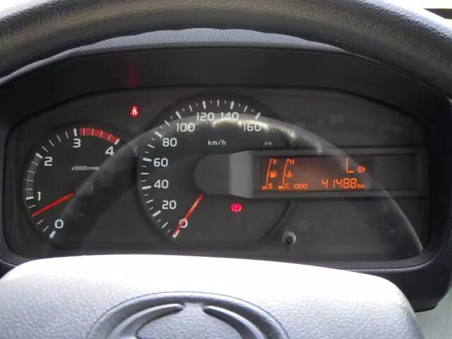 日野デュトロ深ダンプ（土砂禁ダンプ）小型（2t・3t）[写真40]