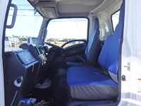 いすゞエルフセルフクレーン4段小型（2t・3t）[写真15]