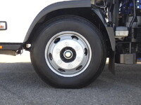 いすゞエルフセルフクレーン4段小型（2t・3t）[写真25]