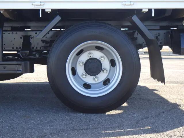 いすゞエルフセルフクレーン4段小型（2t・3t）[写真25]