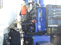 いすゞエルフセルフクレーン4段小型（2t・3t）[写真34]