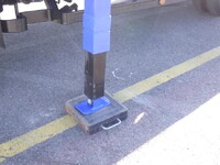 いすゞエルフセルフクレーン4段小型（2t・3t）[写真36]