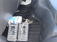 いすゞエルフセルフクレーン4段小型（2t・3t）[写真40]