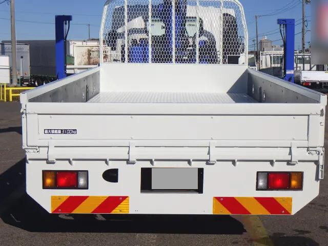 いすゞエルフセルフクレーン4段小型（2t・3t）[写真05]