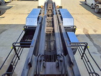 いすゞギガコンテナ専用車大型（10t）[写真11]