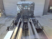 いすゞギガコンテナ専用車大型（10t）[写真12]