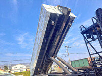 いすゞギガコンテナ専用車大型（10t）[写真15]