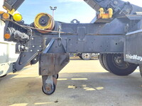 いすゞギガコンテナ専用車大型（10t）[写真20]