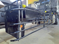 いすゞギガコンテナ専用車大型（10t）[写真22]