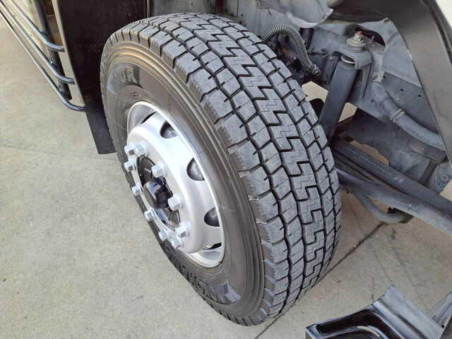 いすゞギガコンテナ専用車大型（10t）[写真26]