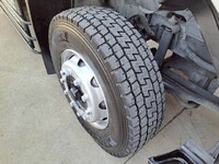 いすゞギガコンテナ専用車大型（10t）[写真27]