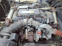 いすゞギガコンテナ専用車大型（10t）[写真28]