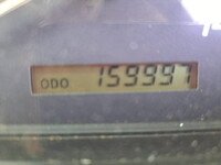 いすゞギガコンテナ専用車大型（10t）[写真31]