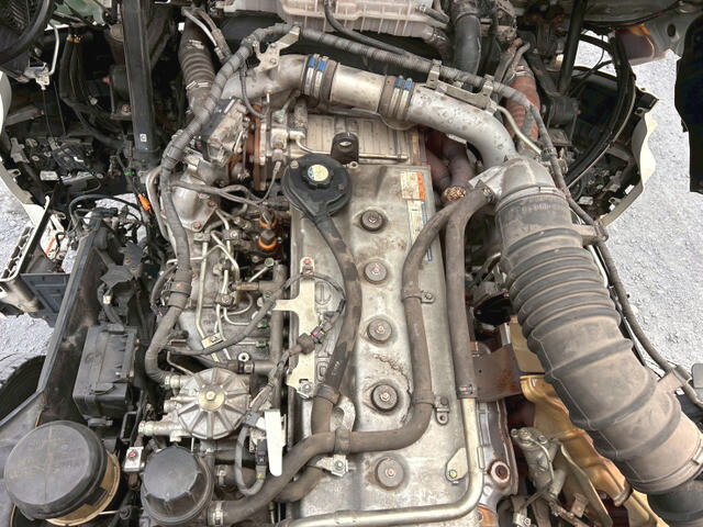 日野プロフィアアルミウイング大型（10t）[写真10]