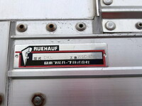 日野プロフィアアルミウイング大型（10t）[写真17]