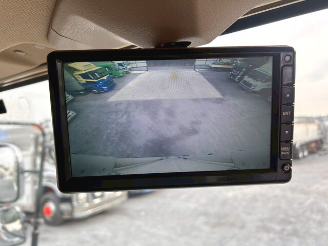 日野プロフィアアルミウイング大型（10t）[写真32]