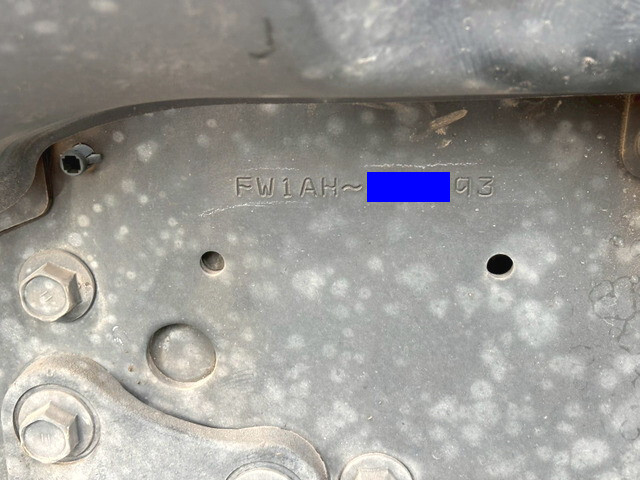 日野プロフィアアルミウイング大型（10t）[写真33]