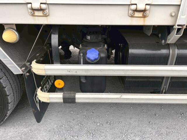 日野プロフィアアルミウイング大型（10t）[写真34]