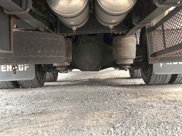 日野プロフィアアルミウイング大型（10t）[写真39]