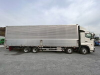 日野プロフィアアルミウイング大型（10t）[写真07]