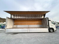 日野プロフィアアルミウイング大型（10t）[写真08]