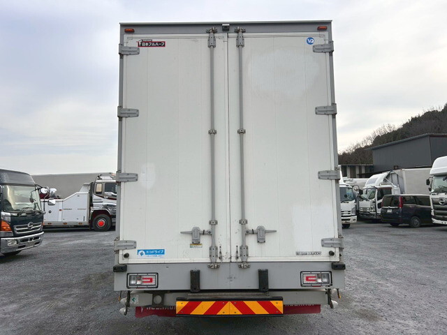 日野プロフィアアルミウイング大型（10t）[写真08]