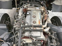 日野レンジャーアルミウイング中型（4t）[写真17]