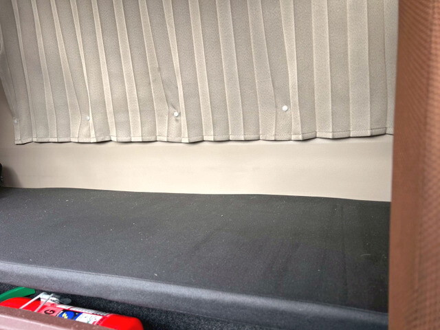 日野レンジャーアルミウイング中型（4t）[写真18]