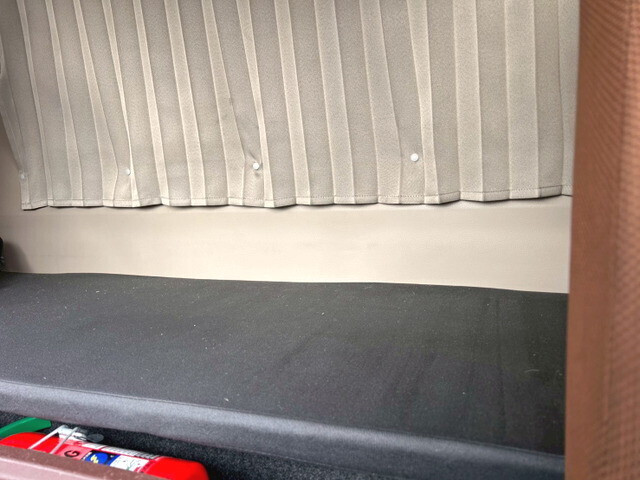 日野レンジャーアルミウイング中型（4t）[写真18]