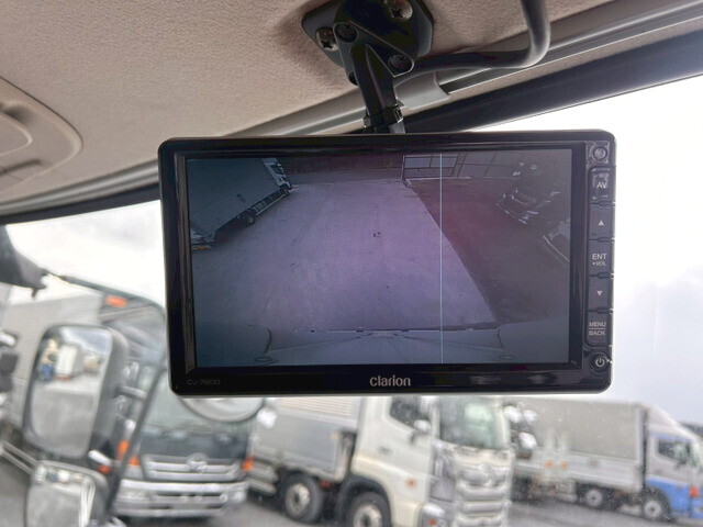 日野レンジャーアルミウイング中型（4t）[写真32]