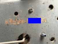 日野レンジャーアルミウイング中型（4t）[写真34]